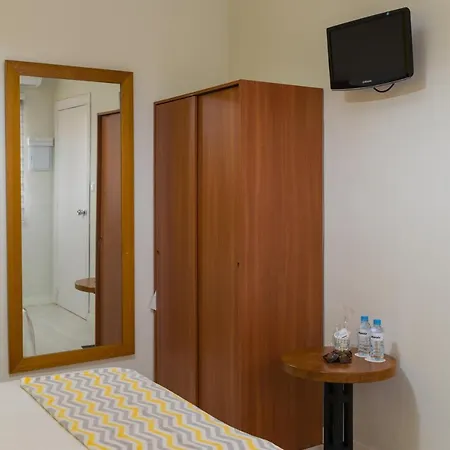 بيت ضيافة Imperial 3*