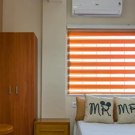 بيت ضيافة Imperial 3*
