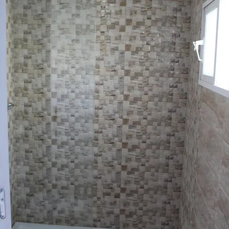 Imperial 招待所 梅里达