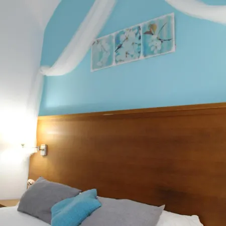 招待所 Imperial 3*