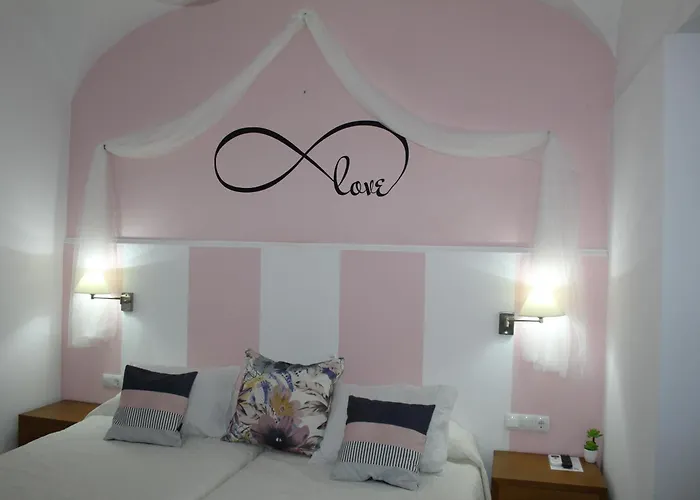 Imperial Pensión 3*