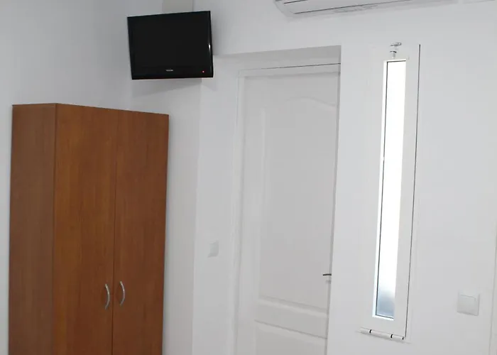 Pensión Imperial Mérida