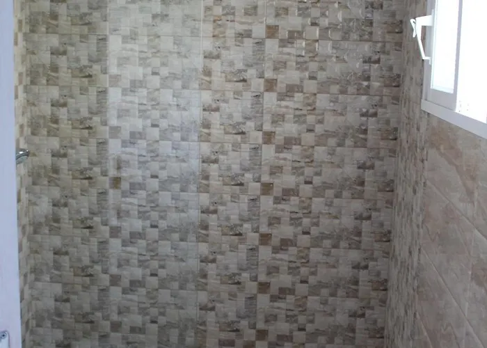 Imperial Pensión Mérida