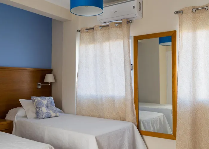 Pensión Imperial 3*