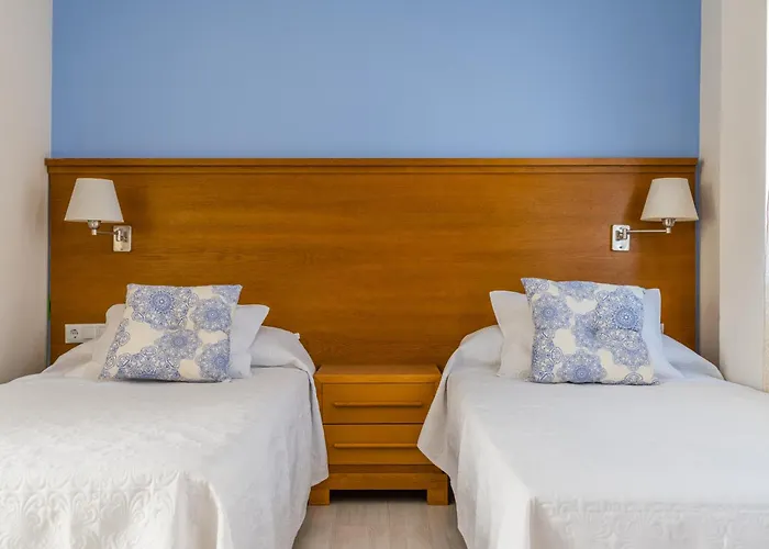 Pensión Imperial Mérida