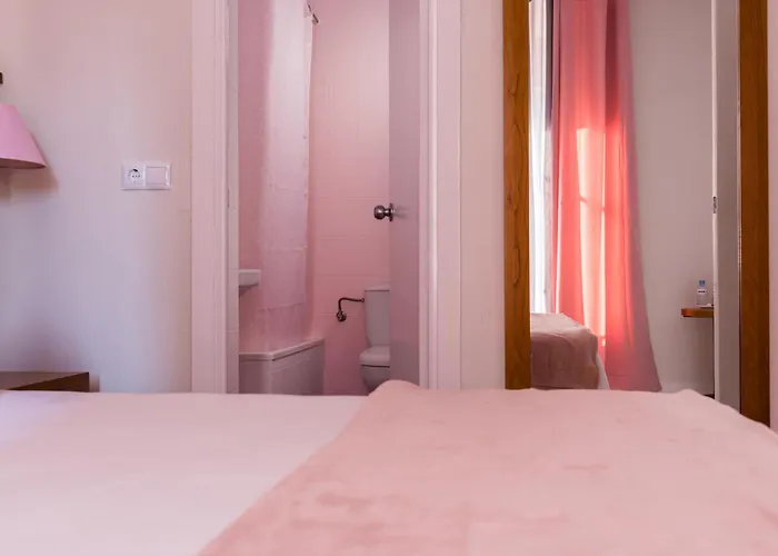 Pensión Imperial Mérida