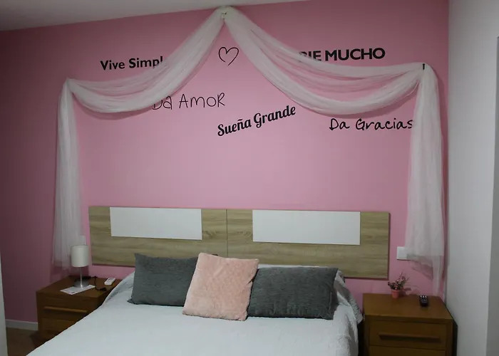 Imperial Pensión Mérida