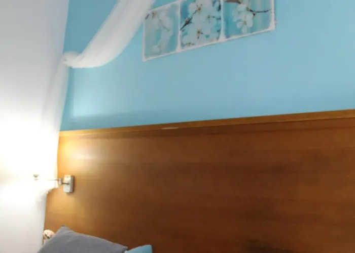 Pensión Imperial 3*