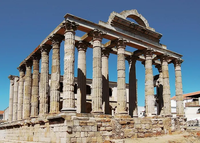 Imperial Pensión Mérida